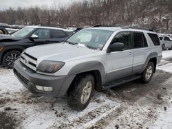 2003 Toyota 4runner SR5 en venta en Marlboro, NY