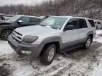 2003 Toyota 4runner SR5