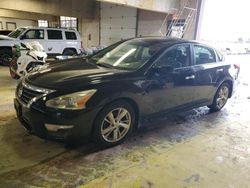 2013 Nissan Altima 2.5 en venta en Indianapolis, IN