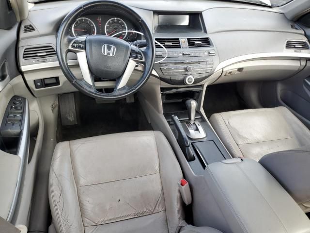 2009 Honda Accord EXL