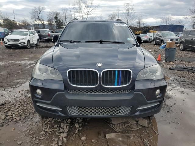 2008 BMW X5 3.0I