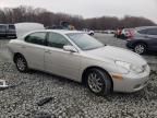 2002 Lexus ES 300