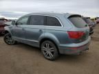 2007 Audi Q7 4.2 Quattro Premium