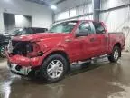 2007 Ford F150 Supercrew