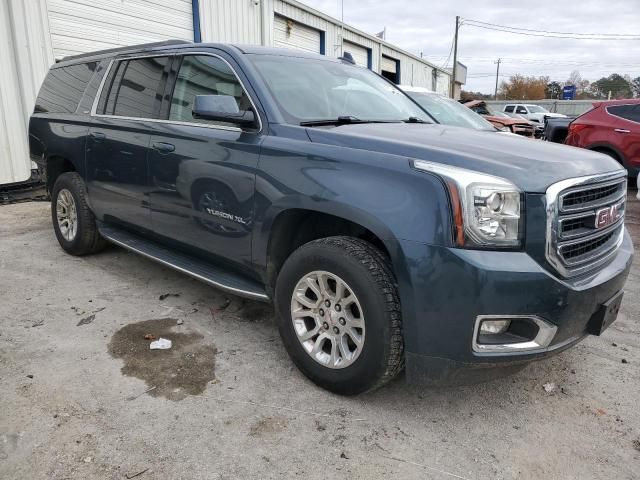 2019 GMC Yukon XL C1500 SLT