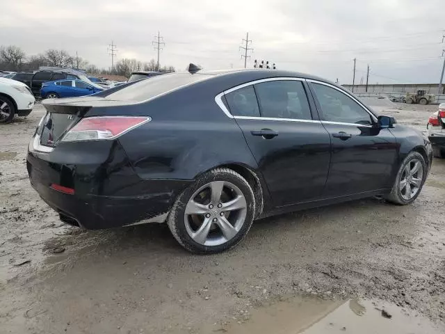 2012 Acura TL