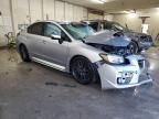 2016 Subaru WRX STI