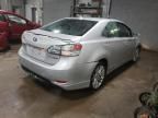 2010 Lexus HS 250H