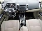 2007 Mitsubishi Outlander ES