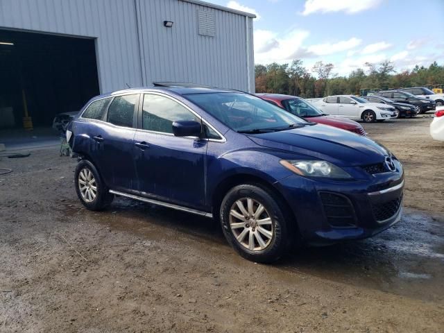 2011 Mazda CX-7