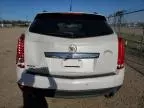 2010 Cadillac SRX Luxury Collection