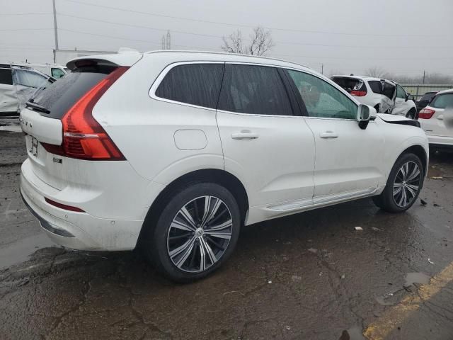 2023 Volvo XC60 Plus