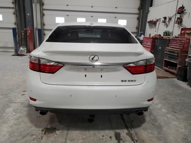 2014 Lexus ES 350