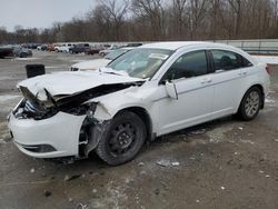 2013 Chrysler 200 LX en venta en Ellwood City, PA