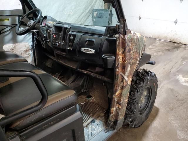 2014 Polaris Ranger 900 XP EPS