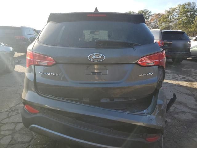 2013 Hyundai Santa FE Sport