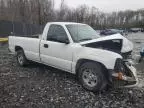 2002 Chevrolet Silverado C1500