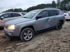 2017 Jeep Compass Sport