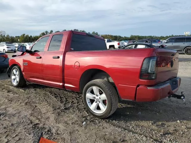 2015 Dodge RAM 1500 ST