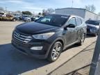 2015 Hyundai Santa FE Sport