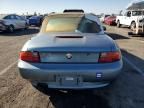 1997 BMW Z3 1.9