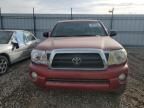 2007 Toyota Tacoma Double Cab