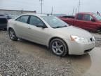 2009 Pontiac G6