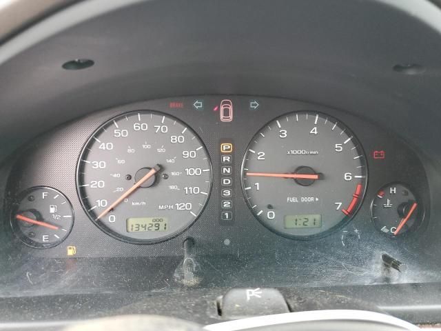 2000 Subaru Legacy Outback Limited