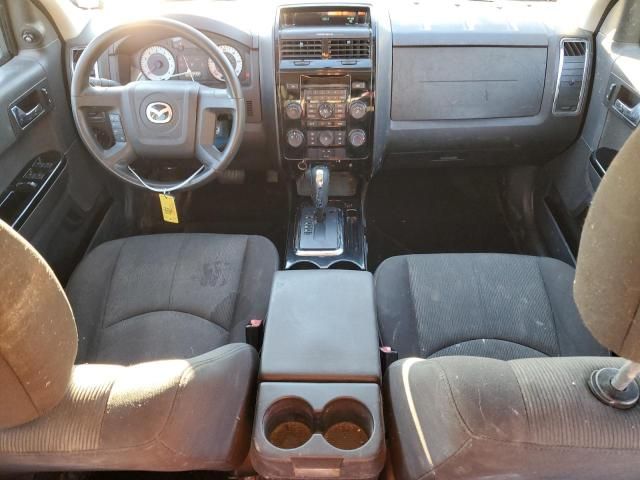 2010 Mazda Tribute I