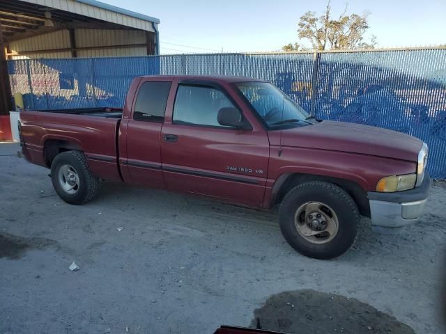 1999 Dodge RAM 1500