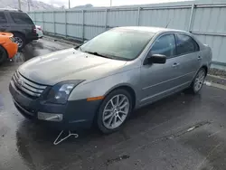 2008 Ford Fusion SE en venta en Magna, UT