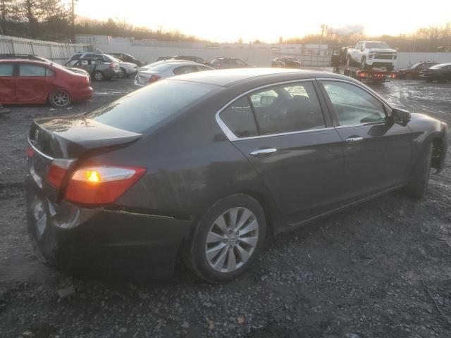 2013 Honda Accord EX