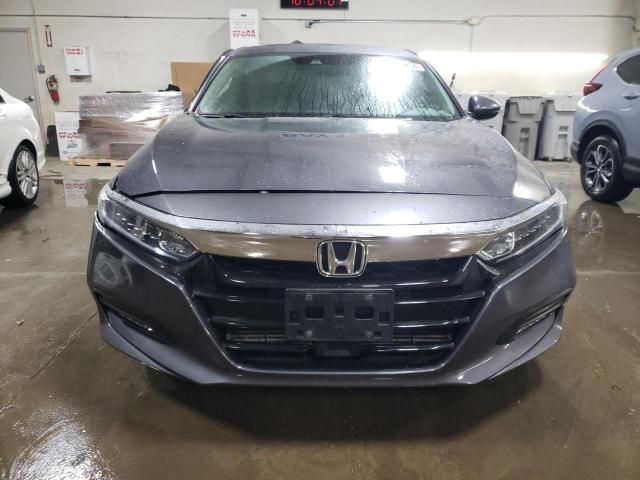 2019 Honda Accord EXL