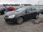 2016 Buick Verano