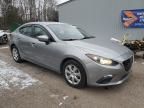 2016 Mazda 3 Sport