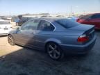 2004 BMW 325 CI Sulev