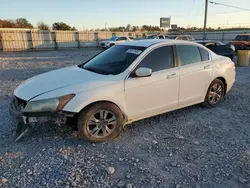 Honda Vehiculos salvage en venta: 2011 Honda Accord SE