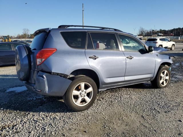 2006 Toyota Rav4