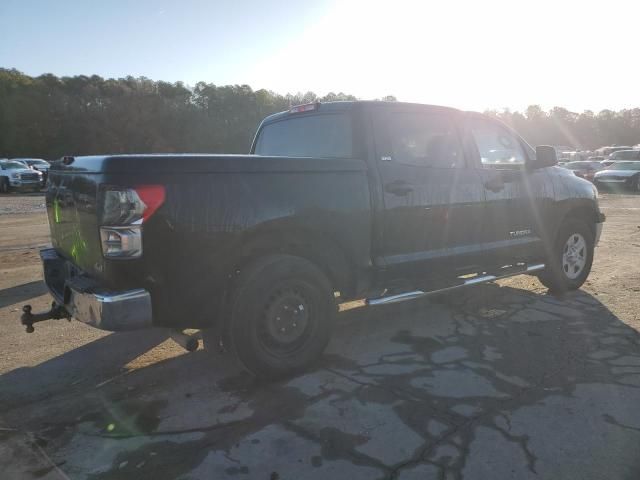 2012 Toyota Tundra Crewmax SR5