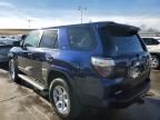 2018 Toyota 4runner SR5/SR5 Premium