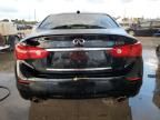 2015 Infiniti Q50 Hybrid Premium