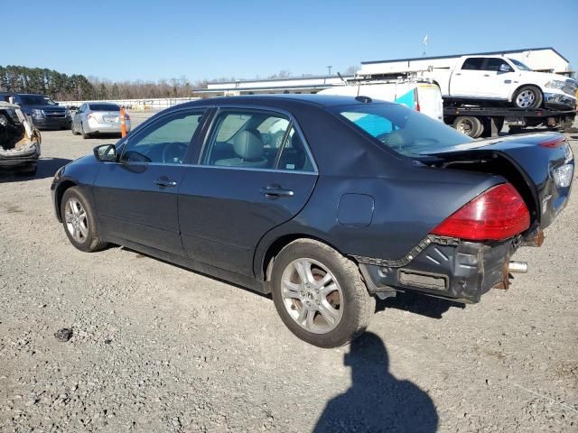 2006 Honda Accord EX