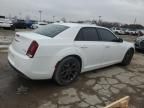 2017 Chrysler 300 S