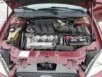 2004 Ford Taurus SEL