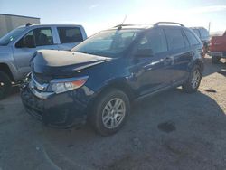 2012 Ford Edge SE en venta en Tucson, AZ