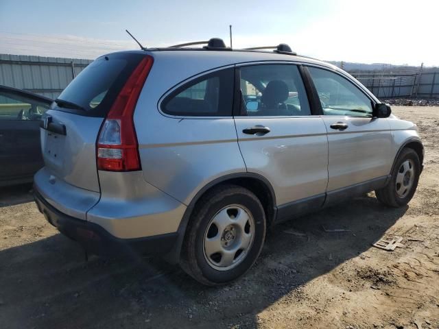 2009 Honda CR-V LX