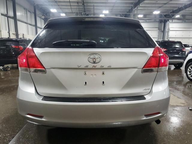 2009 Toyota Venza