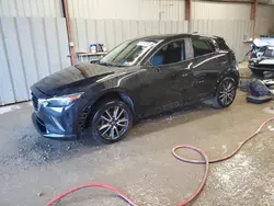 Mazda salvage cars for sale: 2017 Mazda CX-3 Touring