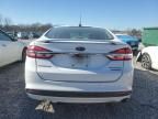 2017 Ford Fusion Titanium HEV