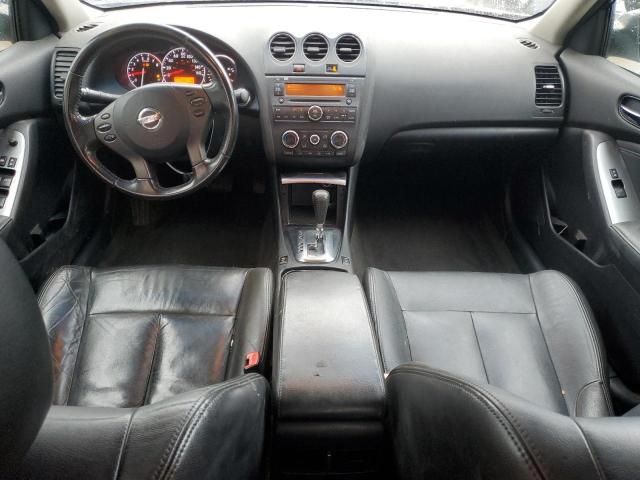 2010 Nissan Altima Base